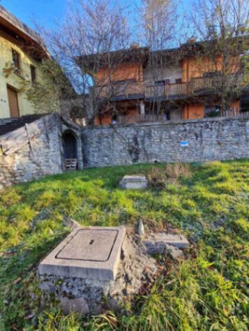 appartamento in vendita a San Giovanni Bianco