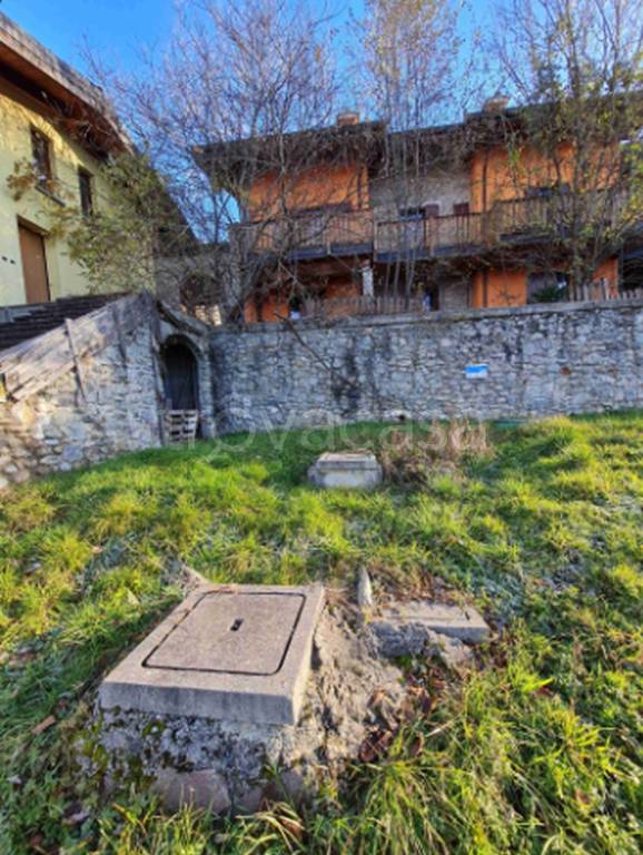 appartamento in vendita a San Giovanni Bianco