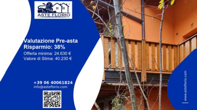 appartamento in vendita a San Giovanni Bianco