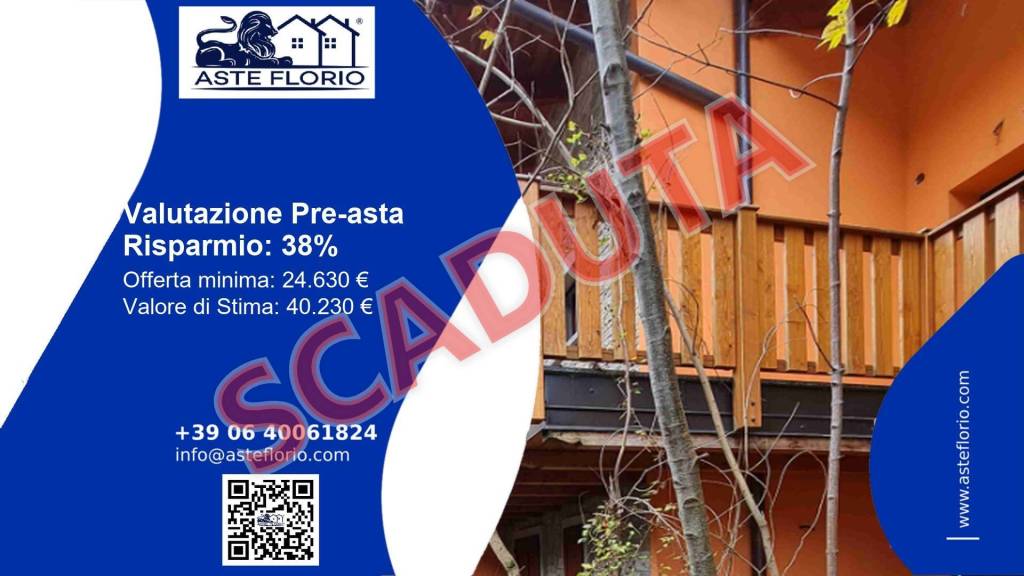 appartamento in vendita a San Giovanni Bianco