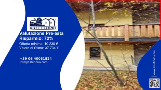 appartamento in vendita a San Giovanni Bianco