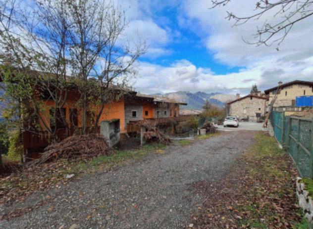 appartamento in vendita a San Giovanni Bianco