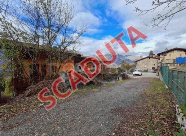 appartamento in vendita a San Giovanni Bianco