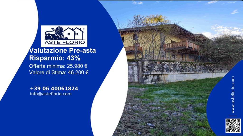 appartamento in vendita a San Giovanni Bianco