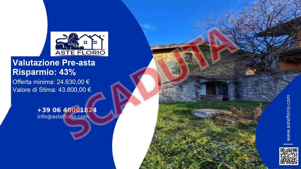 appartamento in vendita a San Giovanni Bianco