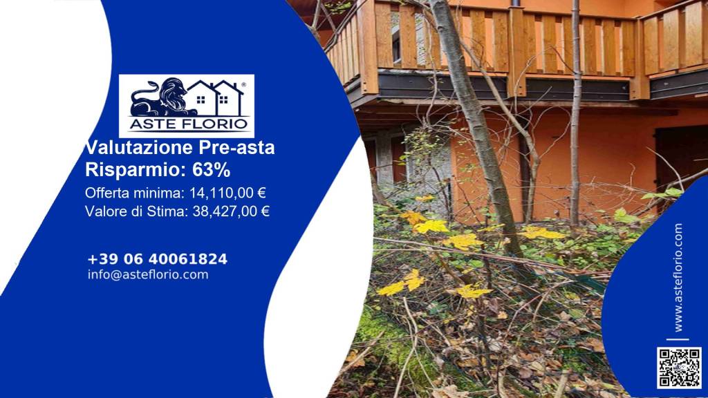 appartamento in vendita a San Giovanni Bianco