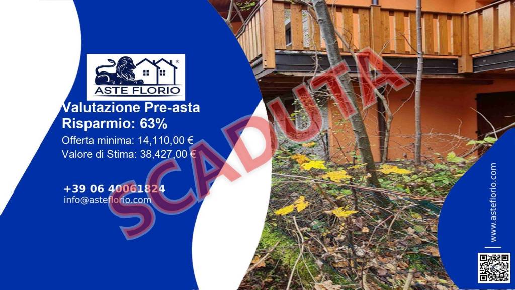 appartamento in vendita a San Giovanni Bianco