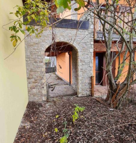 appartamento in vendita a San Giovanni Bianco