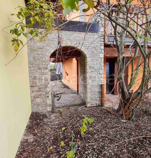 appartamento in vendita a San Giovanni Bianco