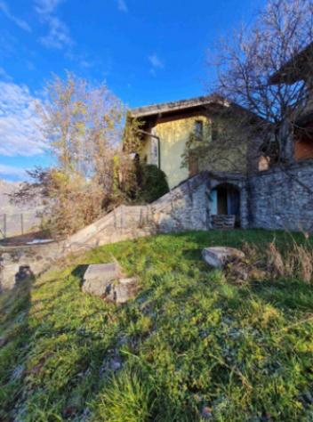 appartamento in vendita a San Giovanni Bianco