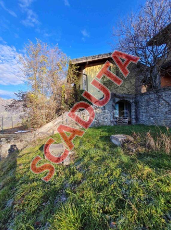 appartamento in vendita a San Giovanni Bianco