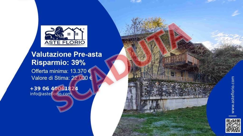 appartamento in vendita a San Giovanni Bianco