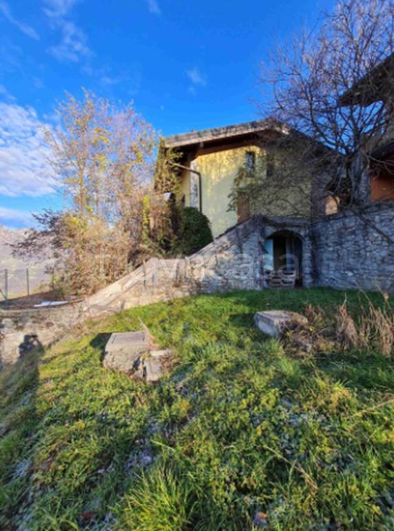 appartamento in vendita a San Giovanni Bianco