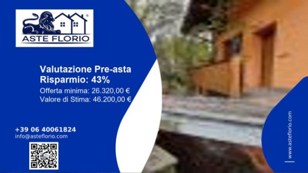 appartamento in vendita a San Giovanni Bianco