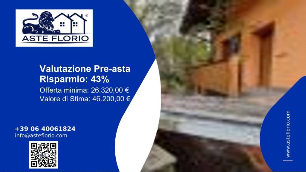 appartamento in vendita a San Giovanni Bianco