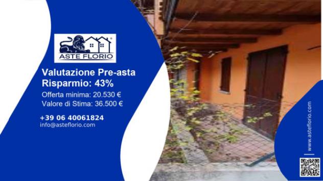 appartamento in vendita a San Giovanni Bianco