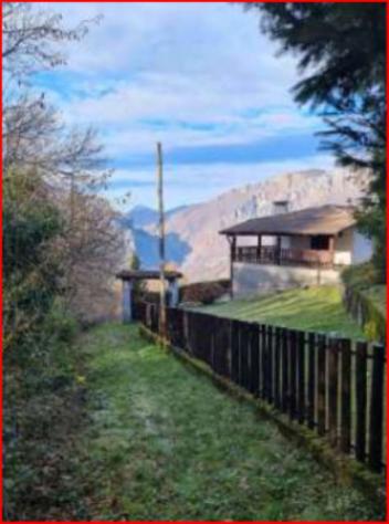 terreno agricolo in vendita a San Giovanni Bianco