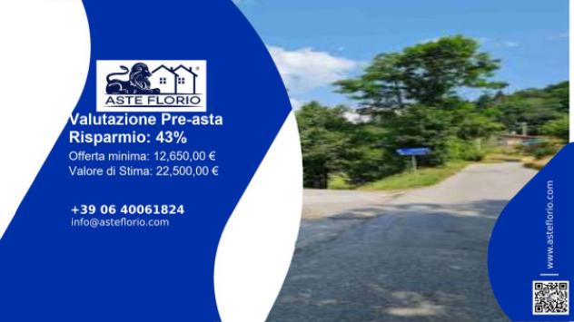 terreno edificabile in vendita a San Giovanni Bianco