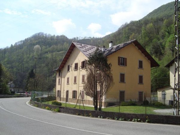 appartamento in vendita a San Giovanni Bianco