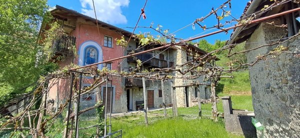 pentavano in vendita a San Giovanni Bianco