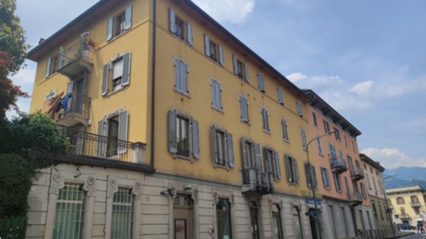 appartamento in vendita a San Giovanni Bianco