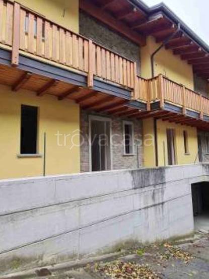 appartamento in vendita a San Giovanni Bianco