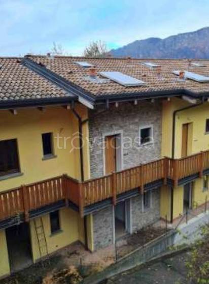 appartamento in vendita a San Giovanni Bianco