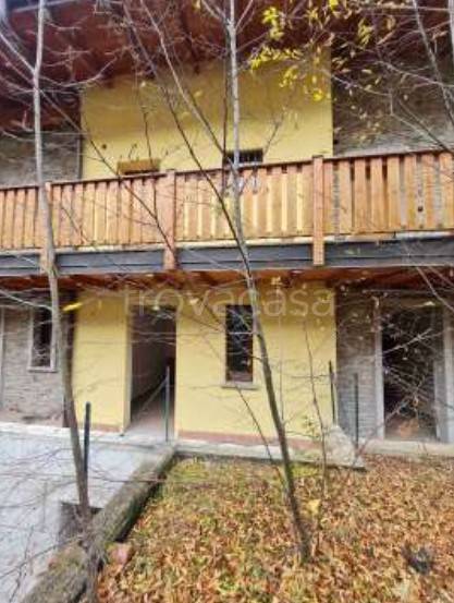 appartamento in vendita a San Giovanni Bianco