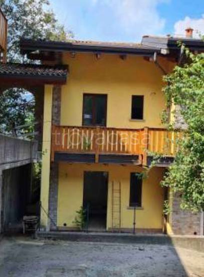 appartamento in vendita a San Giovanni Bianco