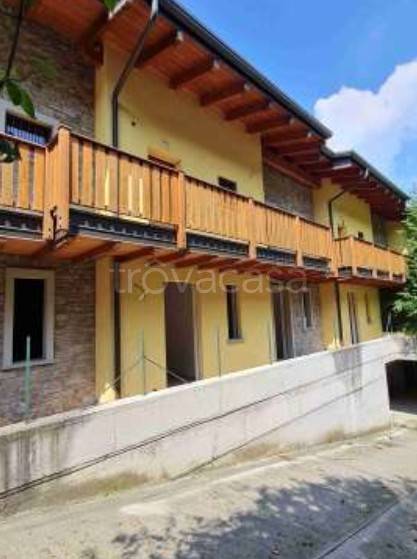 appartamento in vendita a San Giovanni Bianco