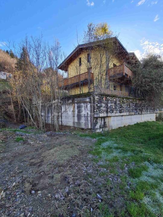 appartamento in vendita a San Giovanni Bianco