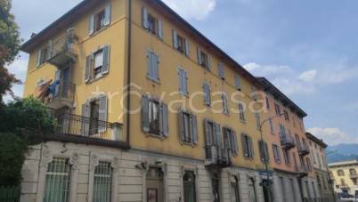 appartamento in vendita a San Giovanni Bianco