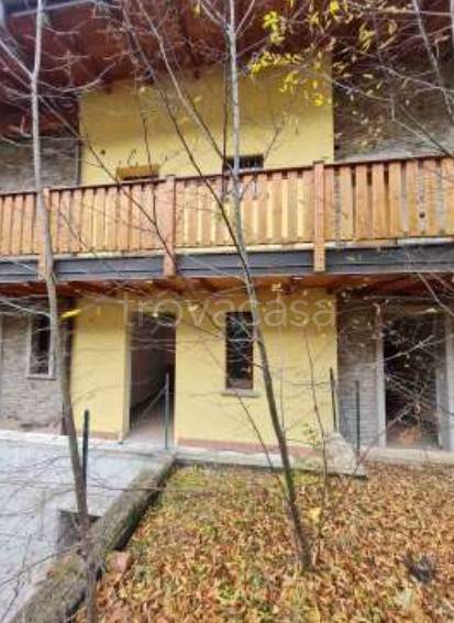 appartamento in vendita a San Giovanni Bianco