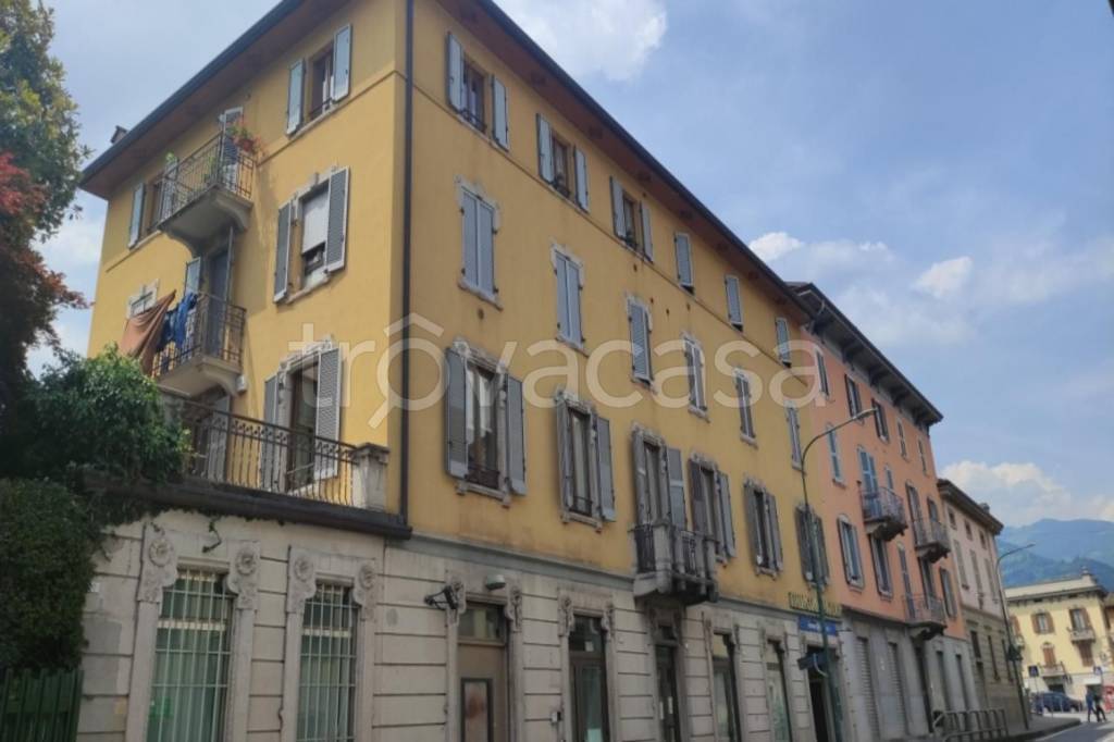 appartamento in vendita a San Giovanni Bianco