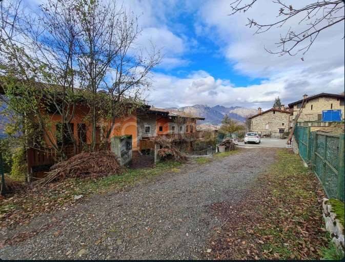 appartamento in vendita a San Giovanni Bianco