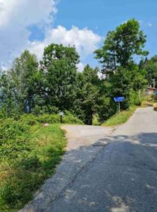 terreno agricolo in vendita a San Giovanni Bianco