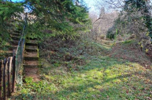 terreno agricolo in vendita a San Giovanni Bianco