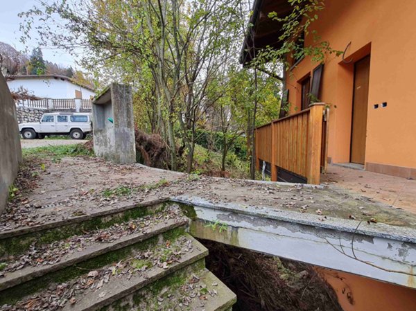 appartamento in vendita a San Giovanni Bianco