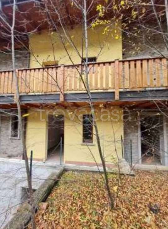 appartamento in vendita a San Giovanni Bianco