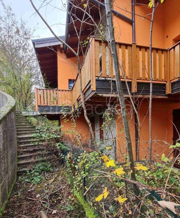 appartamento in vendita a San Giovanni Bianco