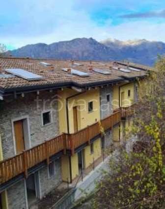 appartamento in vendita a San Giovanni Bianco