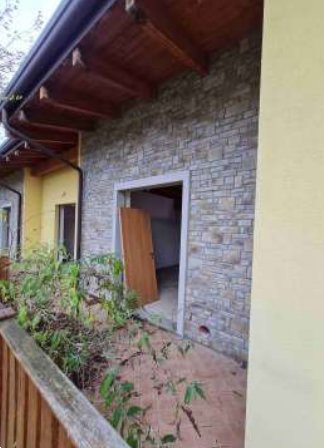 appartamento in vendita a San Giovanni Bianco