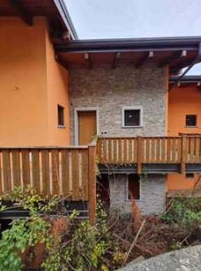 appartamento in vendita a San Giovanni Bianco