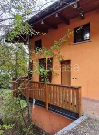 appartamento in vendita a San Giovanni Bianco