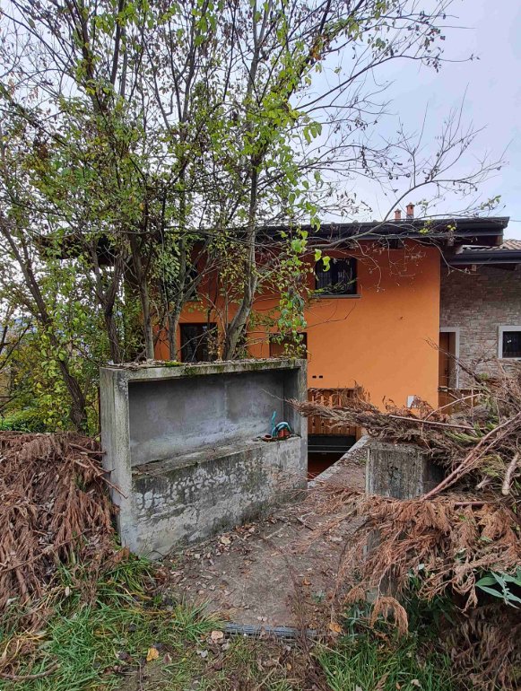 appartamento in vendita a San Giovanni Bianco