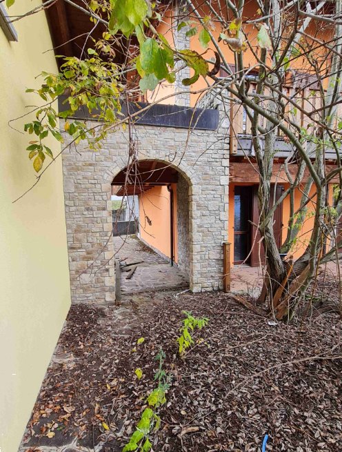 appartamento in vendita a San Giovanni Bianco