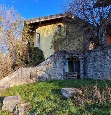 appartamento in vendita a San Giovanni Bianco