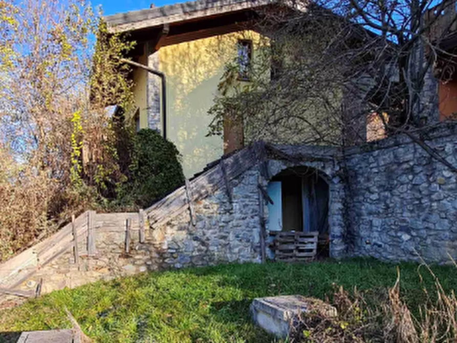 appartamento in vendita a San Giovanni Bianco