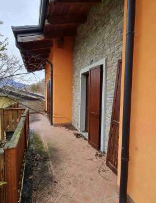 appartamento in vendita a San Giovanni Bianco