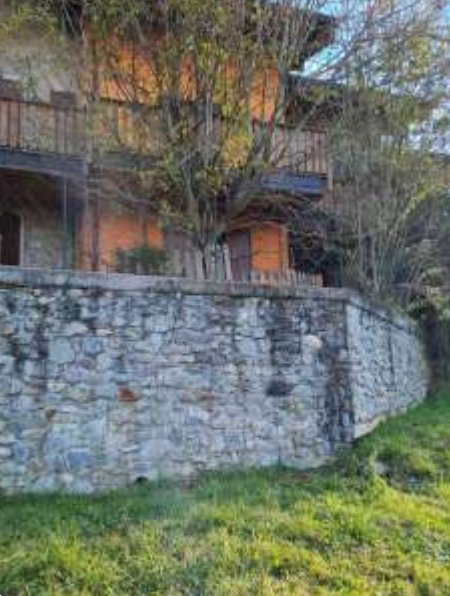 appartamento in vendita a San Giovanni Bianco